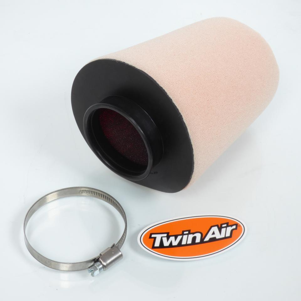 Mousse de filtre à air Twin Air pour Quad CAN-AM 500 Outlander 2007 à 2012 156052FR