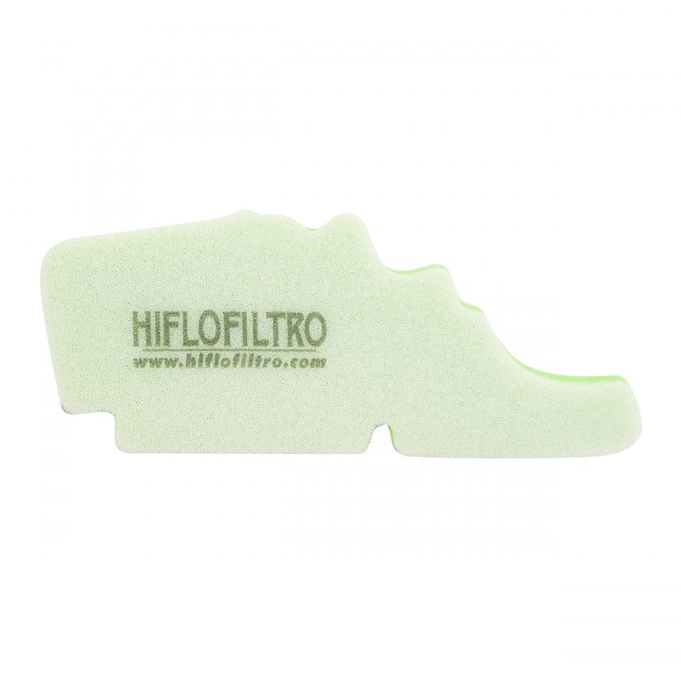 Filtre à air Hiflofiltro pour Scooter Piaggio 50 Fly 2005 à 2015 Neuf
