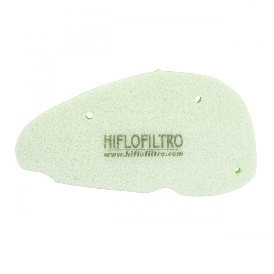 Filtre à air Hiflofiltro pour Scooter Aprilia 50 SR 2000 à 2015 HFA6107DS Neuf
