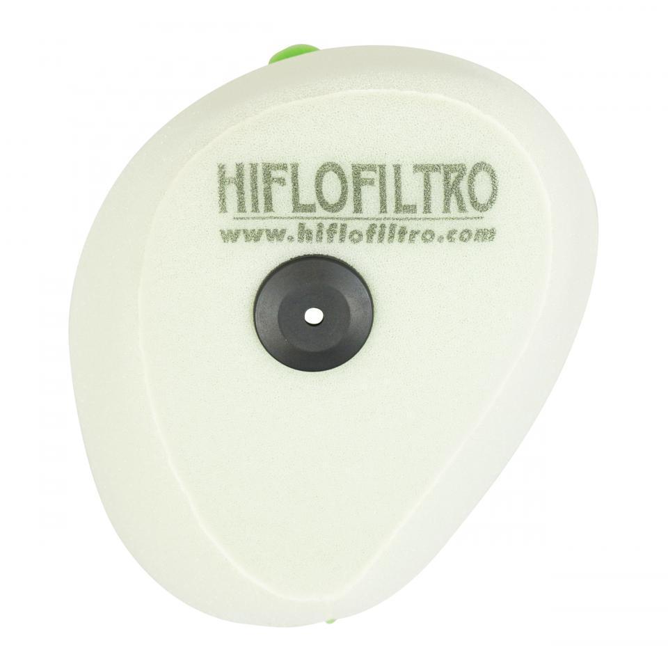 Filtre à air Hiflofiltro pour Moto Kawasaki 450 KXF 2006 à 2015 HFF2017 Neuf