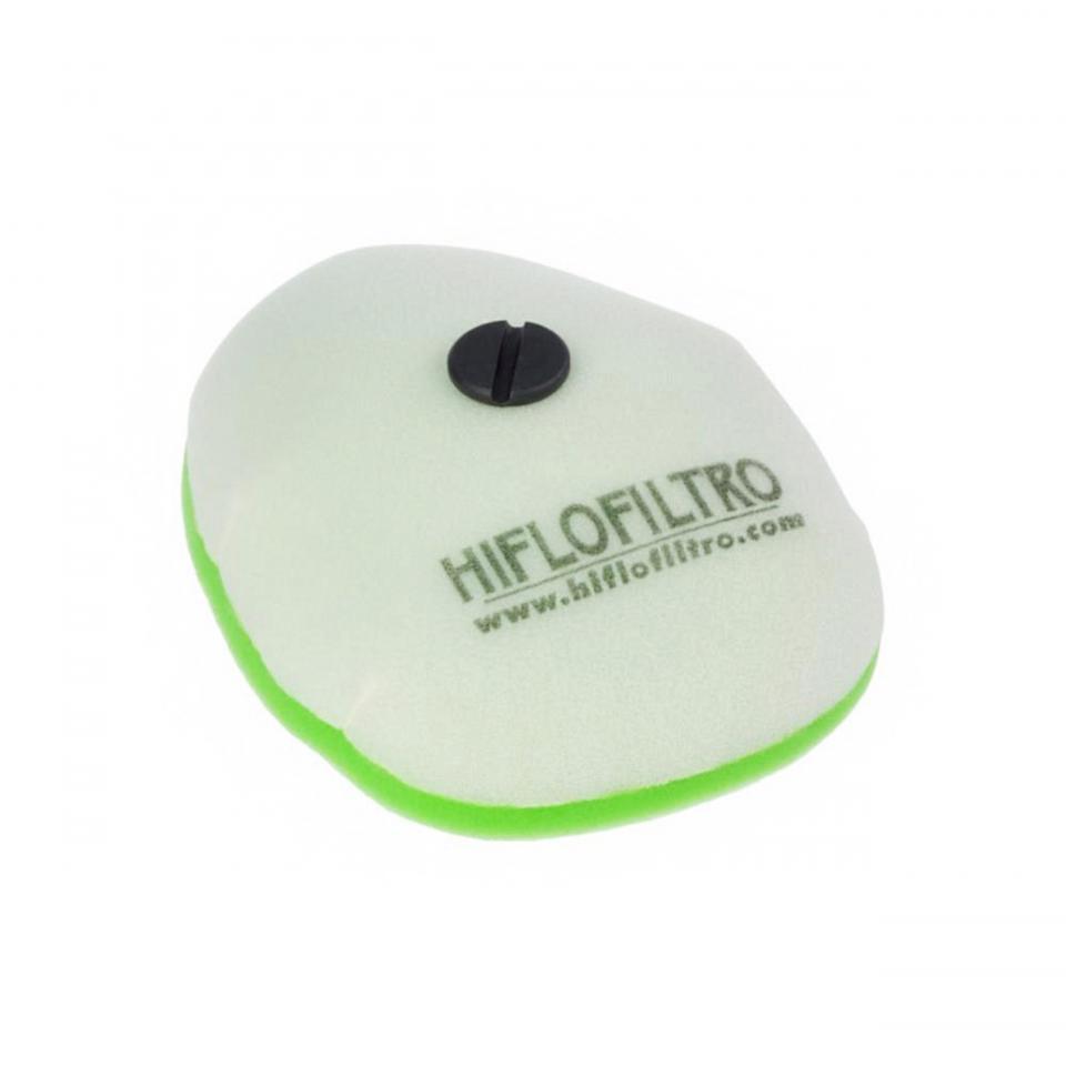 Filtre à air Hiflofiltro pour Moto Husaberg 390 FE 2010 à 2012 HFF6013 Neuf