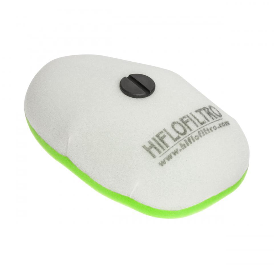 Filtre à air Hiflofiltro pour Moto Husaberg 390 FE 2010 à 2012 HFF6013 Neuf