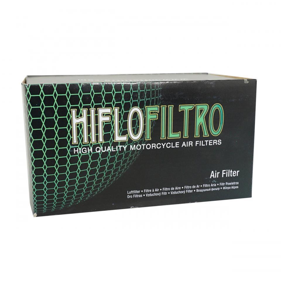 Filtre à air Hiflofiltro pour Moto Suzuki 125 GZ Marauder 1999 à 2010 HFA3102 Neuf