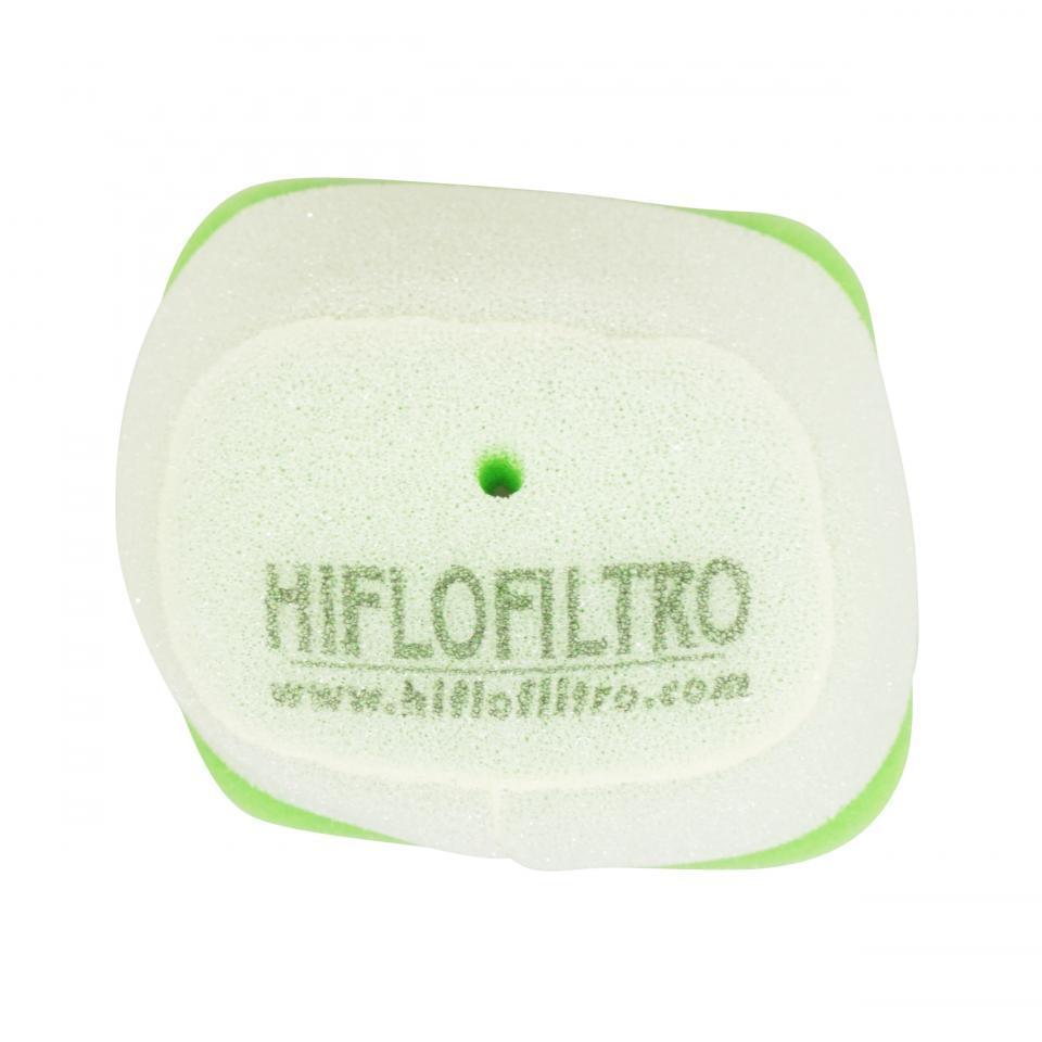 Filtre à air Hiflofiltro pour Moto Yamaha 125 Tt R 2010 à 2015 HFF4016 Neuf