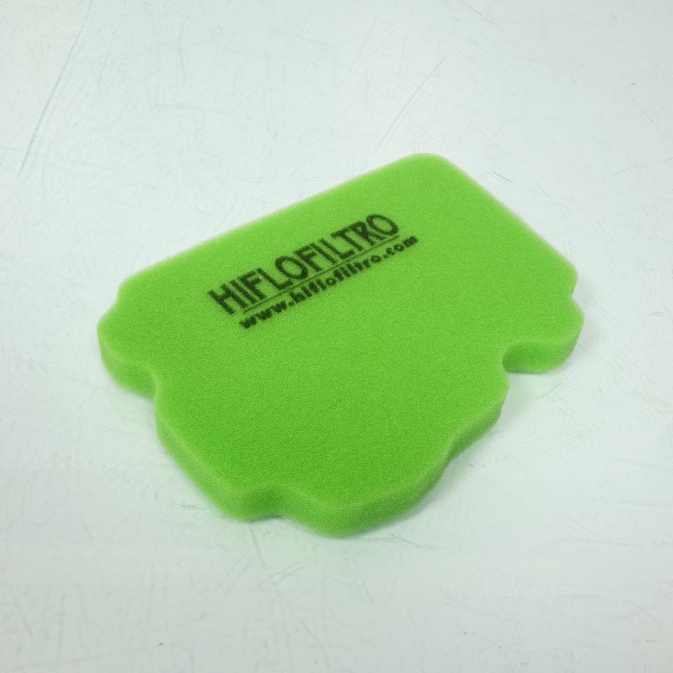 Filtre à air Hiflofiltro pour Moto Yamaha 200 TW 2004 à 2021 HFA4202 Neuf