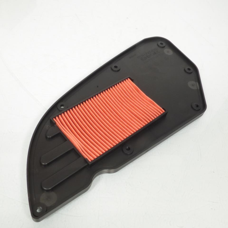 Filtre air Champion pour scooter Kymco 125 Dink Street 2009 à 2010 CAF4004 Neuf