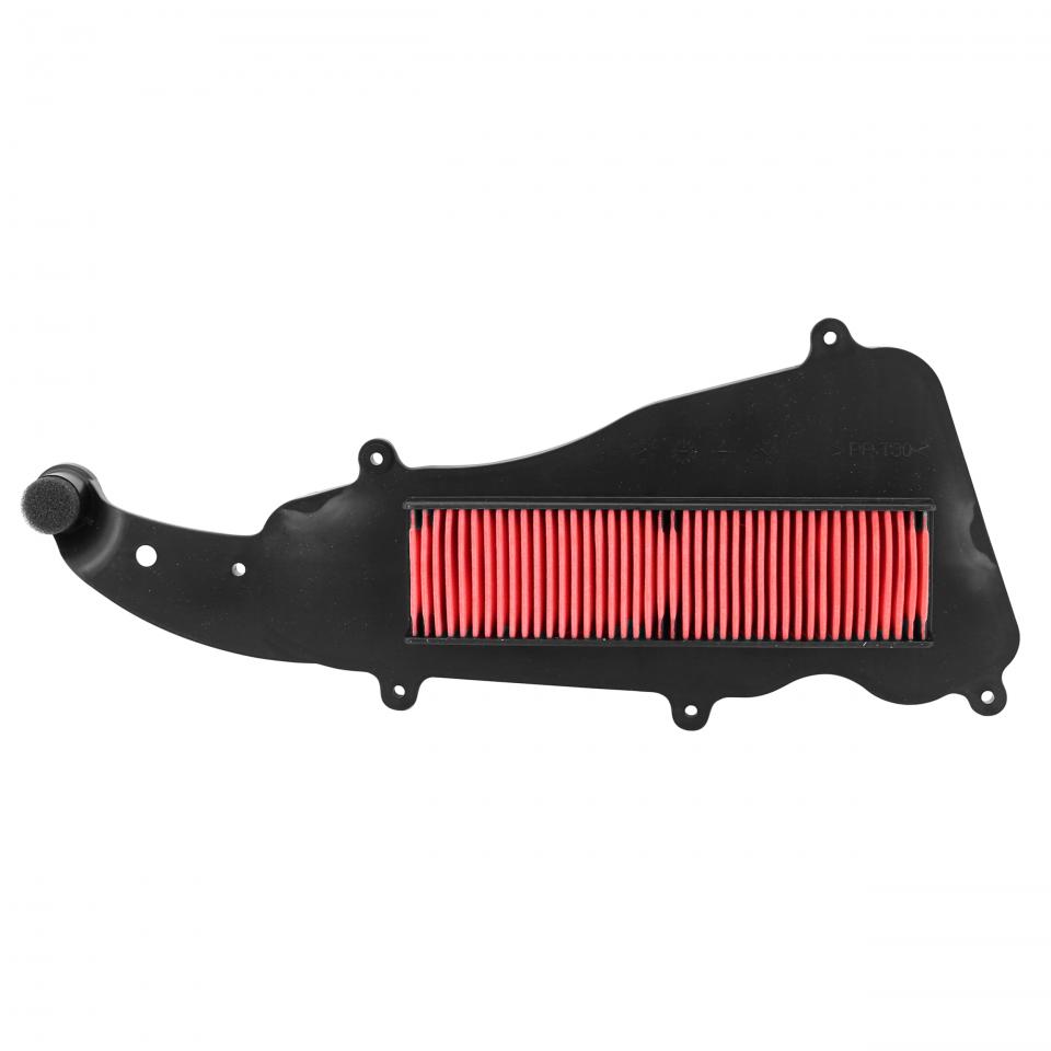 Filtre à air Hiflofiltro pour Scooter Piaggio 125 Liberty Iget 2015 à 2018 1A005015 / HFA5220 Neuf