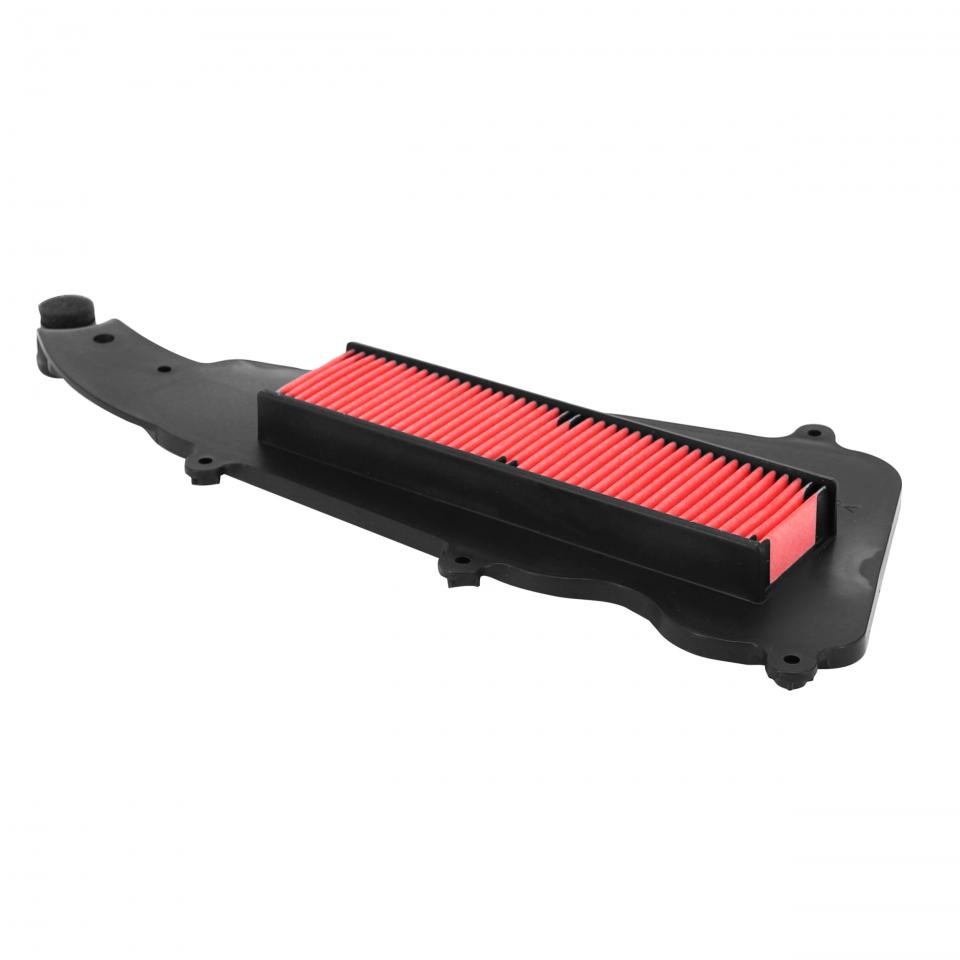 Filtre à air Hiflofiltro pour Scooter Piaggio 125 Liberty Iget 2015 à 2018 1A005015 / HFA5220 Neuf