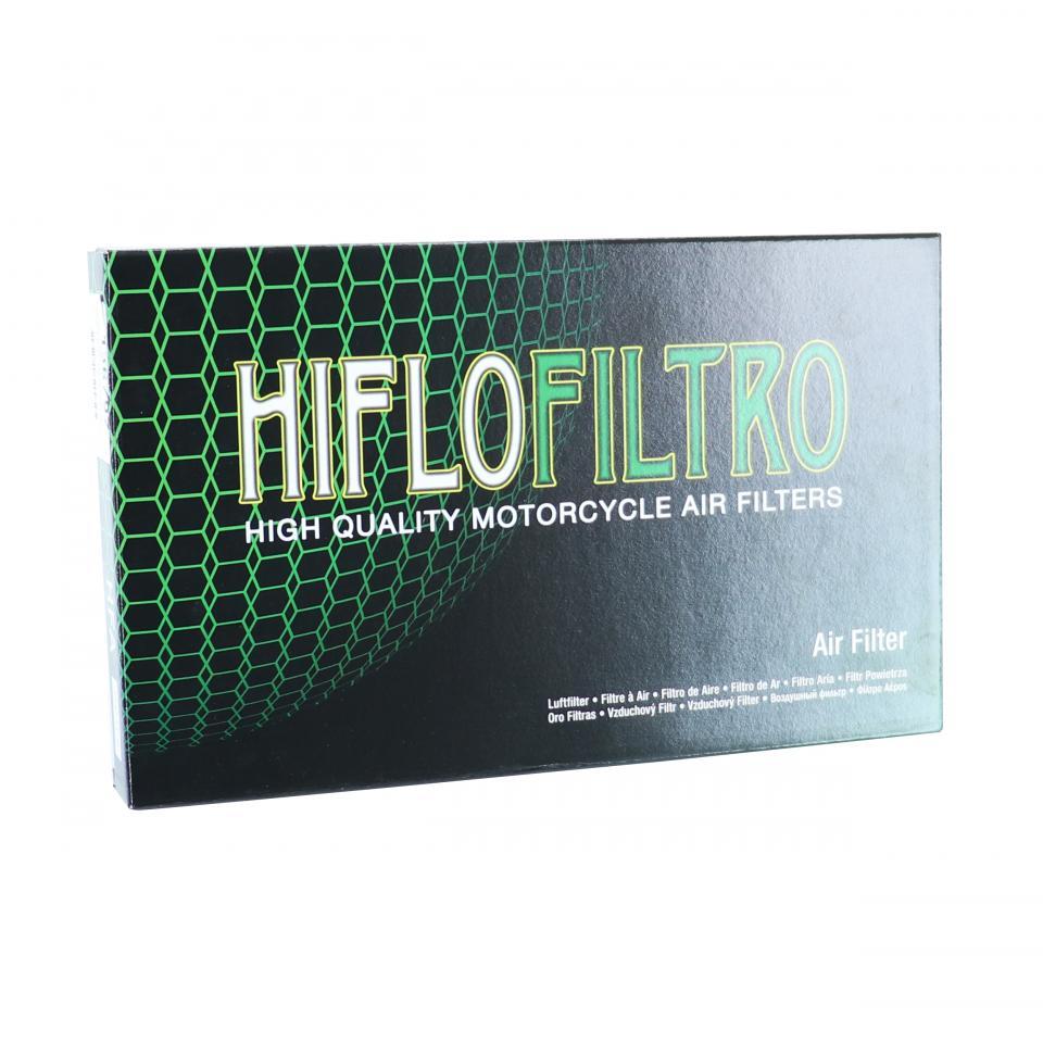 Filtre à air Hiflofiltro pour moto Kawasaki 650 Kle Versys Après 2015 HFA2610