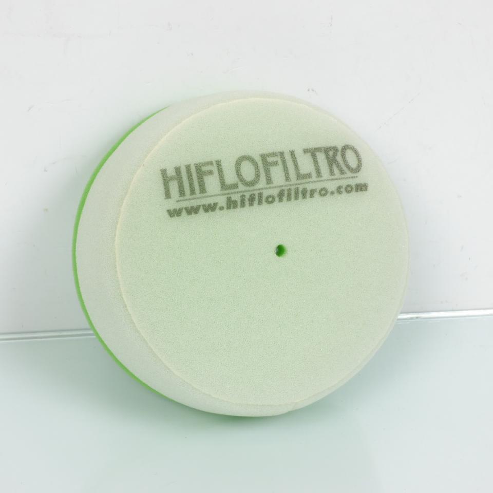 Filtre à air Hiflofiltro pour Moto Kawasaki 250 KLX S 2006 à 2007 Neuf