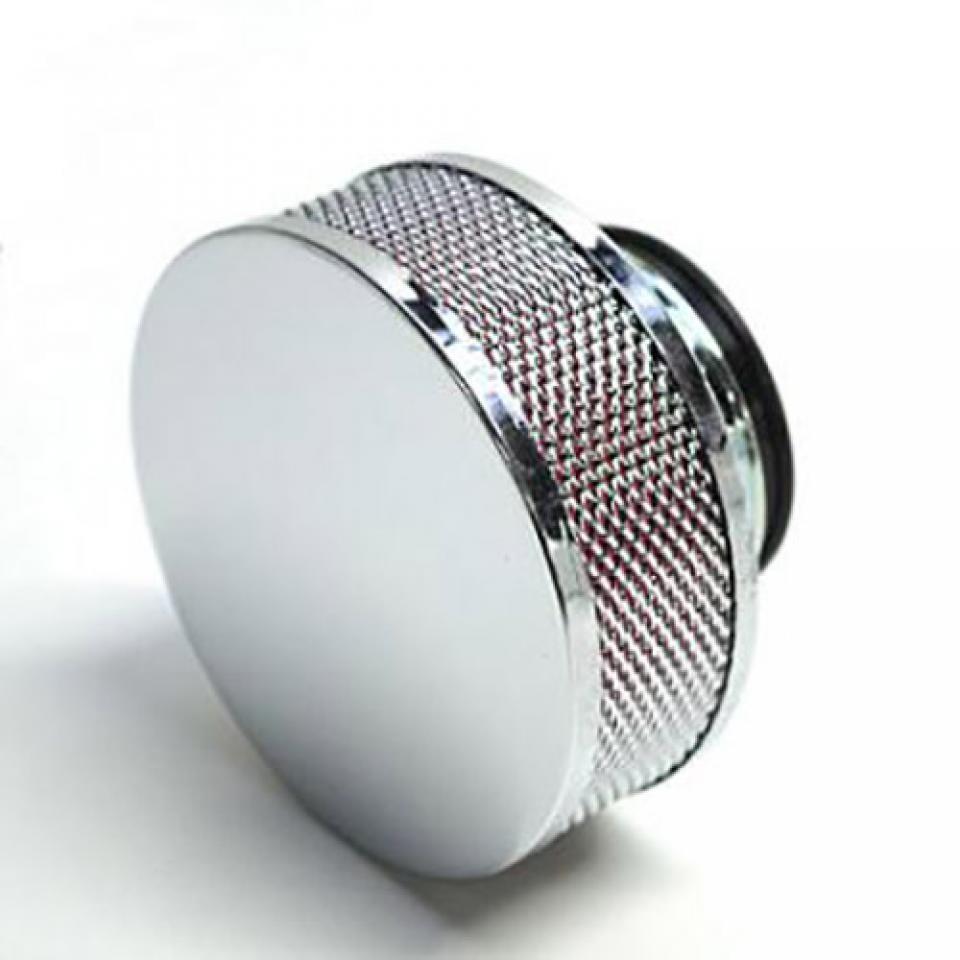 Filtre à air cornet cylindrique Replay pour moto scooter diamètre 28 et 35mm