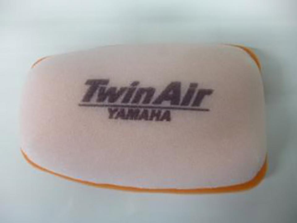 Mousse de filtre à air Twin Air pour moto Yamaha 600 Tenere 1987 à 1989 152598 Neuf