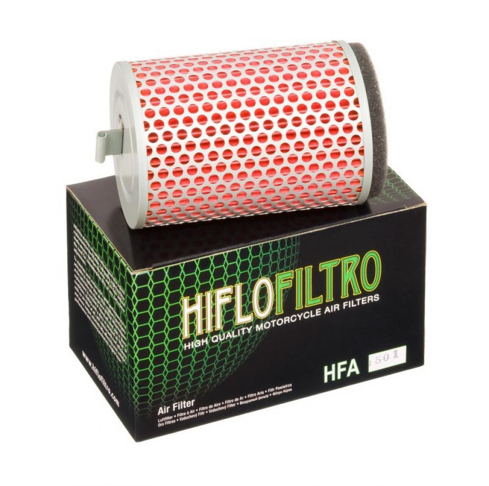 Filtre à air Hiflofiltro pour Moto Honda 500 Cb R 1994 à 2002 HFA1501 Neuf