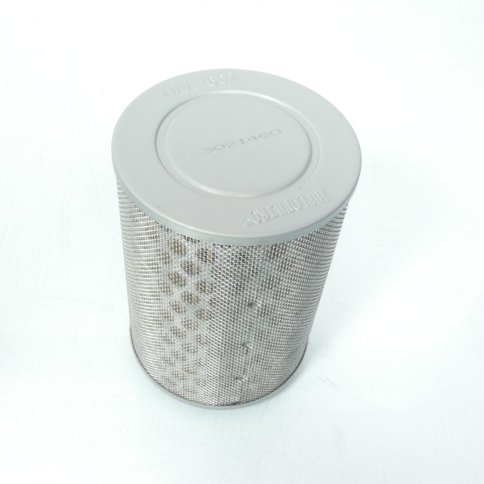 Filtre à air Hiflofiltro pour moto Honda 500 Cbf Abs HFA1602 17230-KEA-000 Neuf