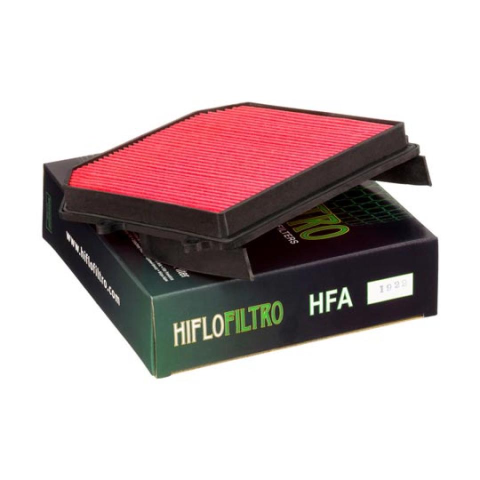 Filtre à air Hiflofiltro pour Moto Honda 1000 Xl Varadero 2003 à 2013 HFA1922 Neuf