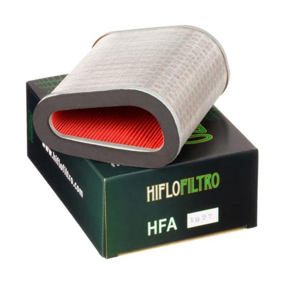 Filtre à air Hiflofiltro pour Moto Honda 1000 Cbf Abs 2006 à 2010 Neuf
