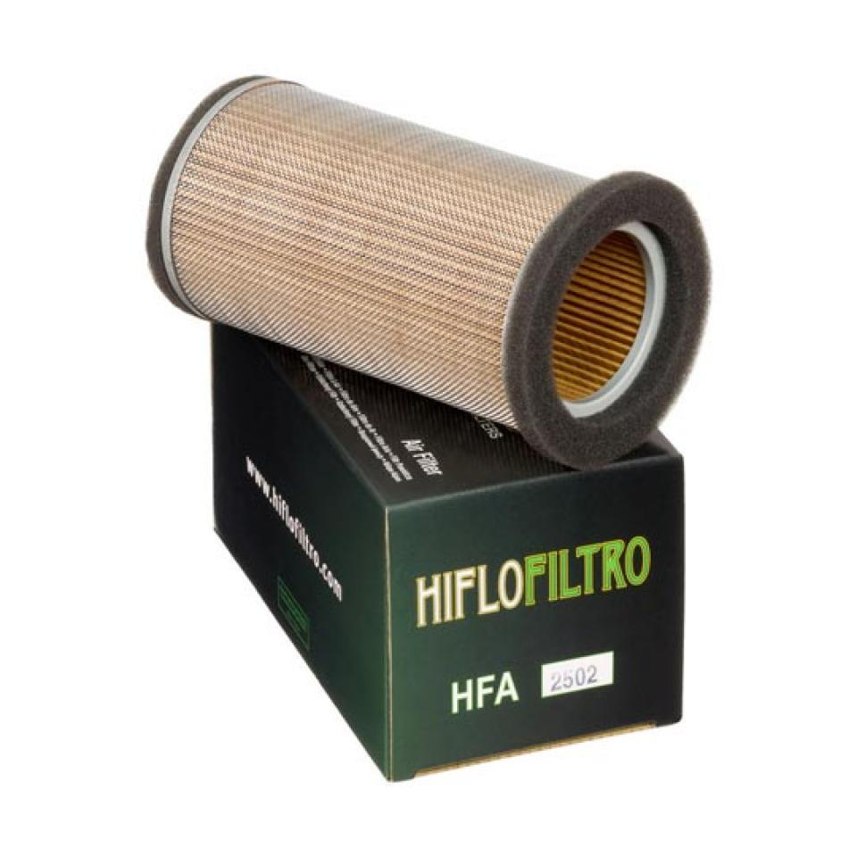 Filtre à air Hiflofiltro pour Moto Kawasaki 500 Er-5 1996 à 2006 HFA2502 Neuf