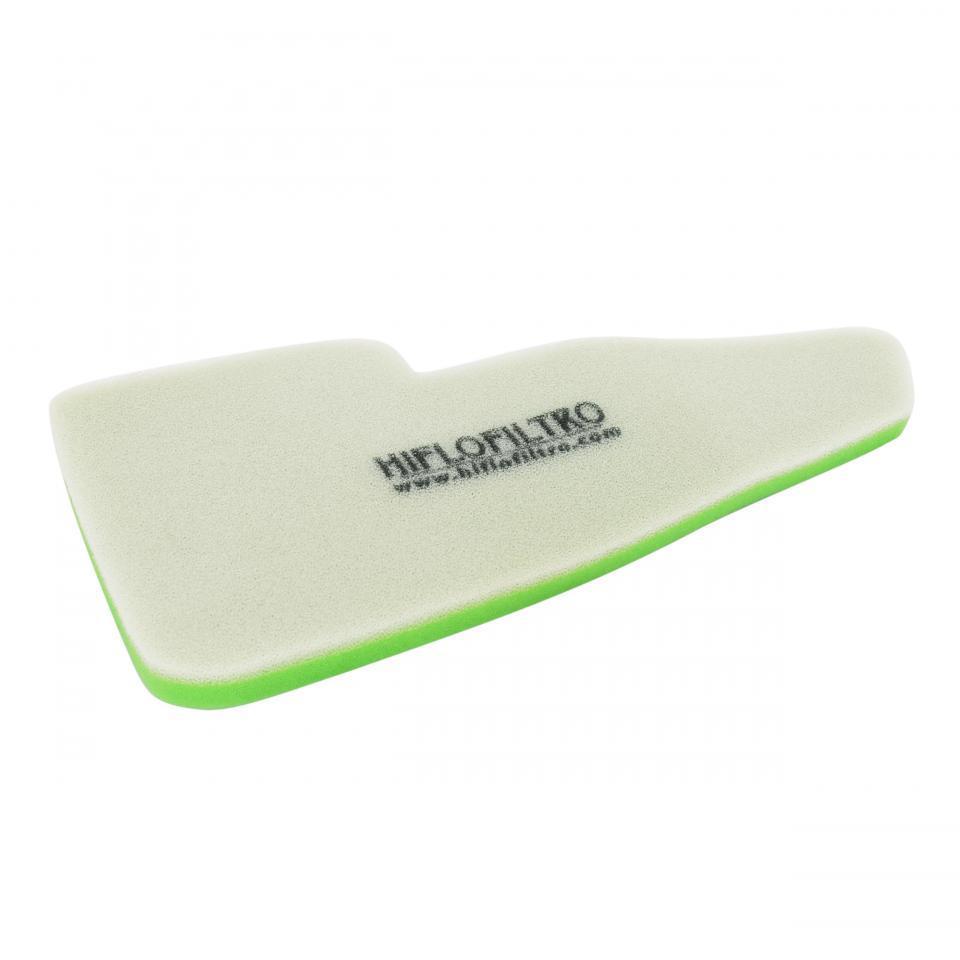 Filtre à air Hiflofiltro pour Moto Honda 650 XR RY 2000 à 2007 HFF1019 Neuf