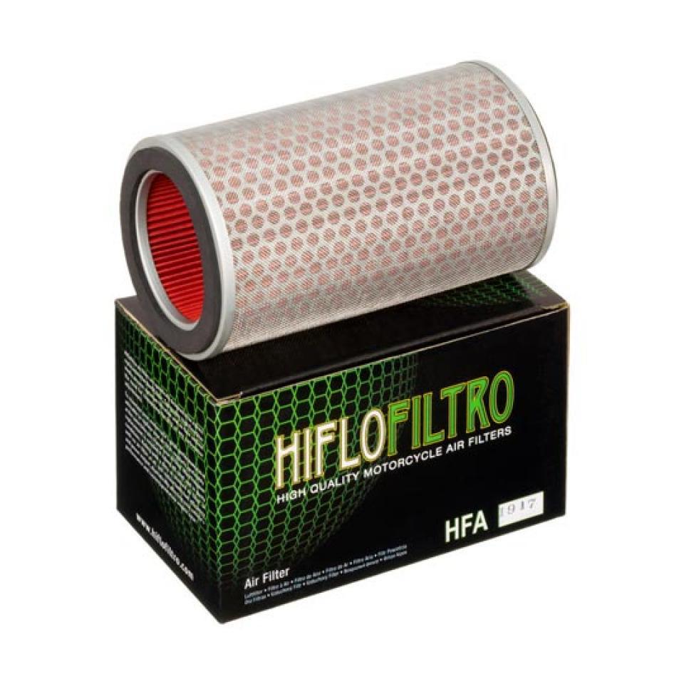 Filtre à air Hiflofiltro pour Moto Honda 1300 Cb F 2003 à 2010 HFA1917 Neuf