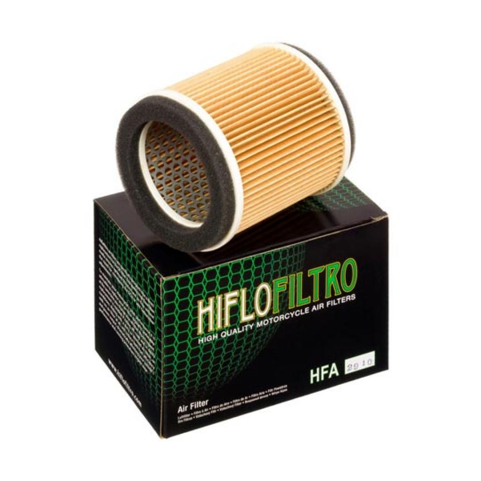 Filtre à air Hiflofiltro pour Moto Kawasaki 1200 ZRX S 2001 à 2004 Neuf