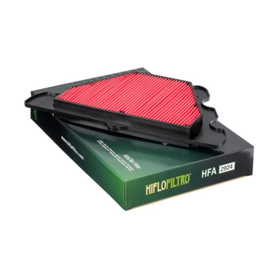 Filtre à air Hiflofiltro pour Moto Kawasaki 900 Z RS 2018 à 2020 HFA2924 Neuf