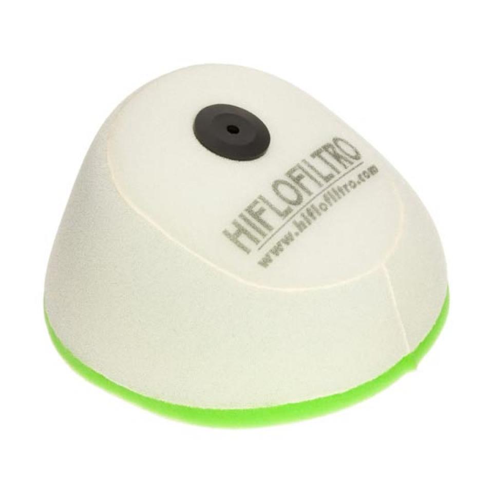 Filtre à air Hiflofiltro pour Moto Suzuki 125 RM 2002 à 2003 HFF3013 Neuf