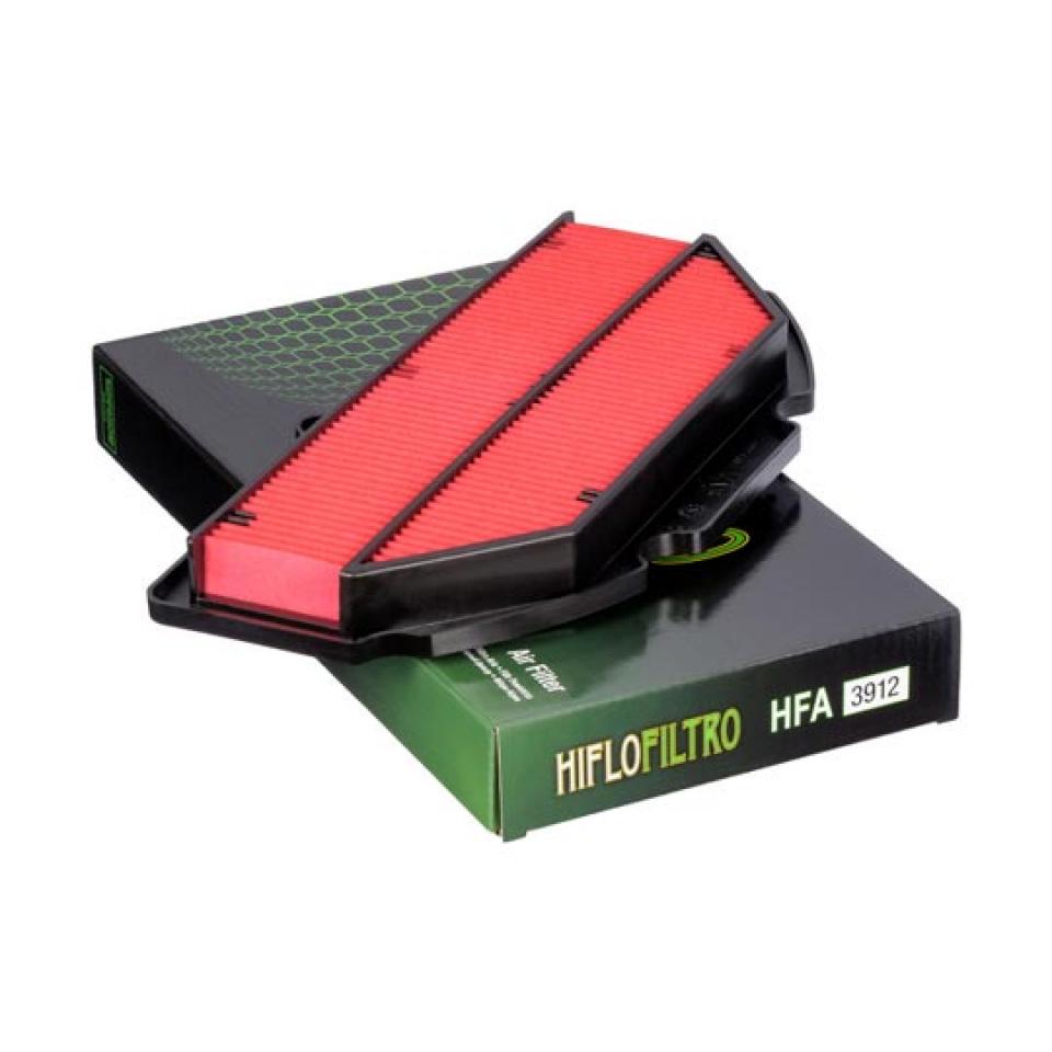 Filtre à air Hiflofiltro pour Moto Suzuki 1000 Gsx-R 2009 à 2016 HFA3912 Neuf