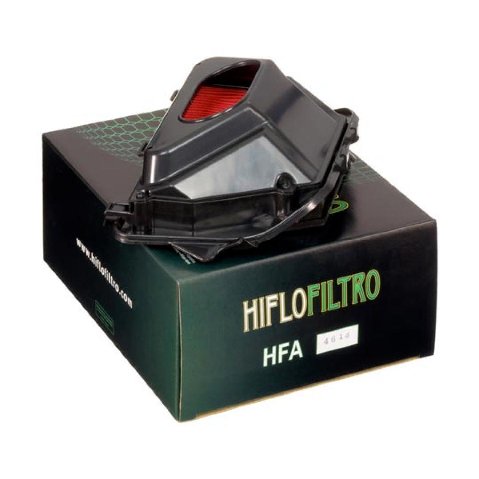 Filtre à air Hiflofiltro pour Moto Yamaha 600 Yzf-R6 2008 à 2020 HFA4614 Neuf