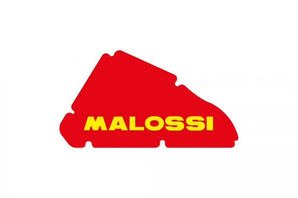 Filtre à air Malossi pour Scooter Gilera 50 Stalker 1998 à 2007 Neuf