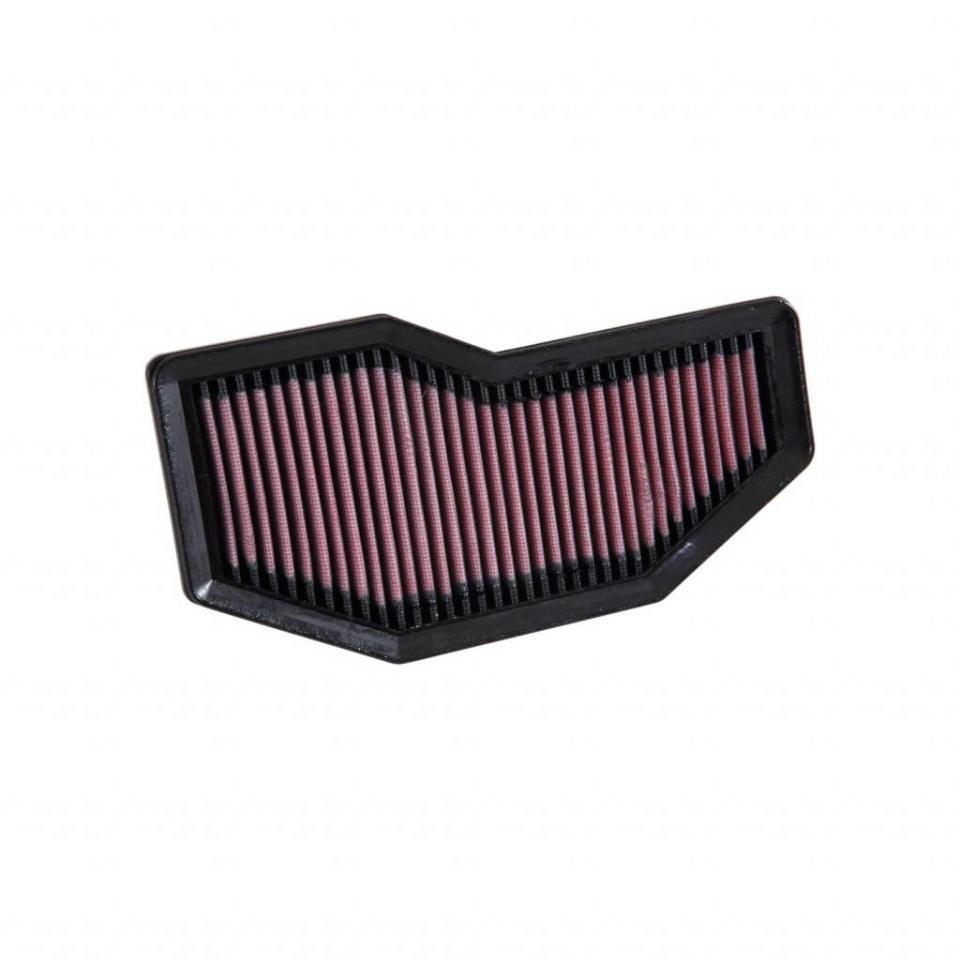 Filtre à air K&N pour Moto Triumph 1050 Speed Triple R 2016 à 2018 Neuf