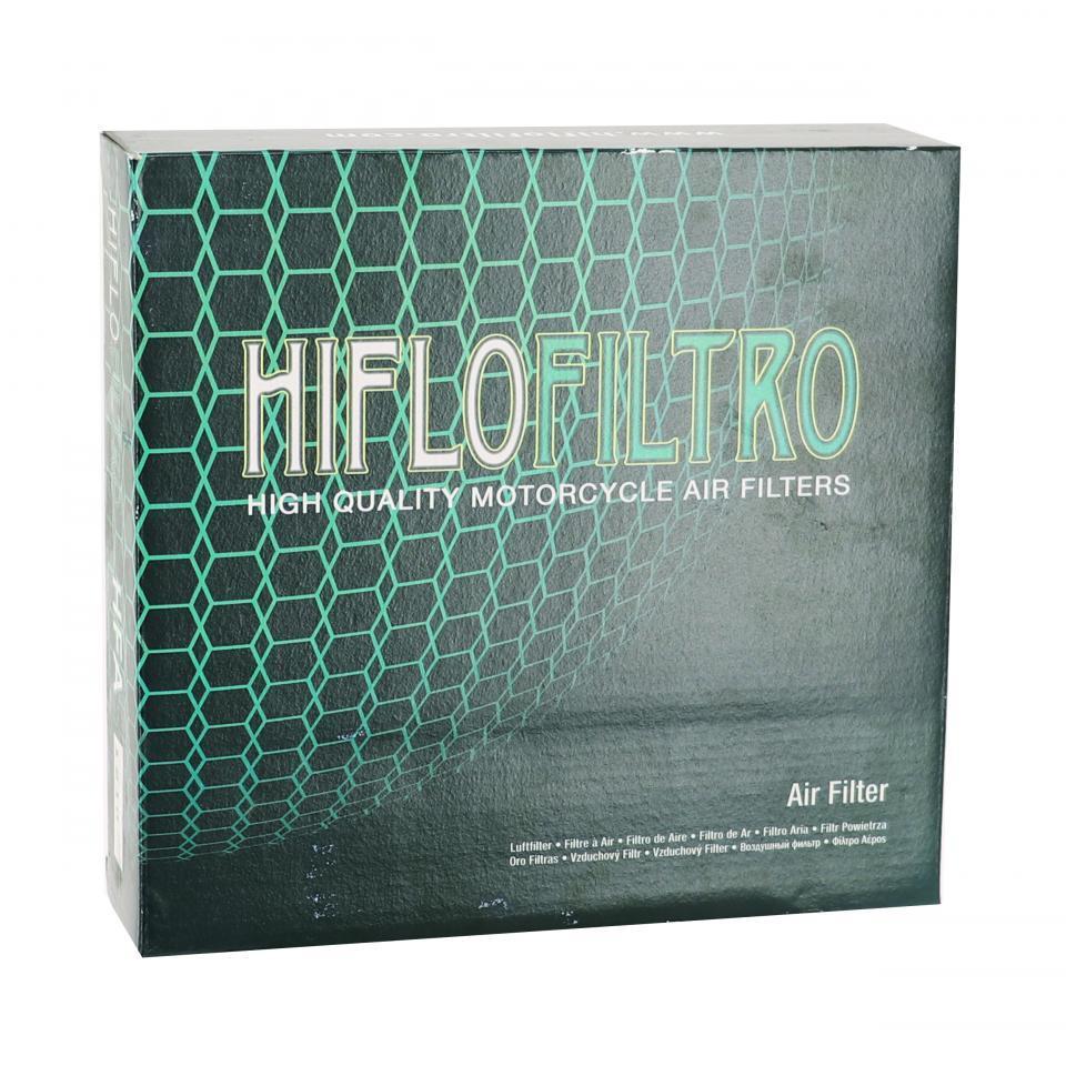 Filtre à air Hiflofiltro pour Moto Honda 250 Cb Custom 1981 à 1985 Neuf