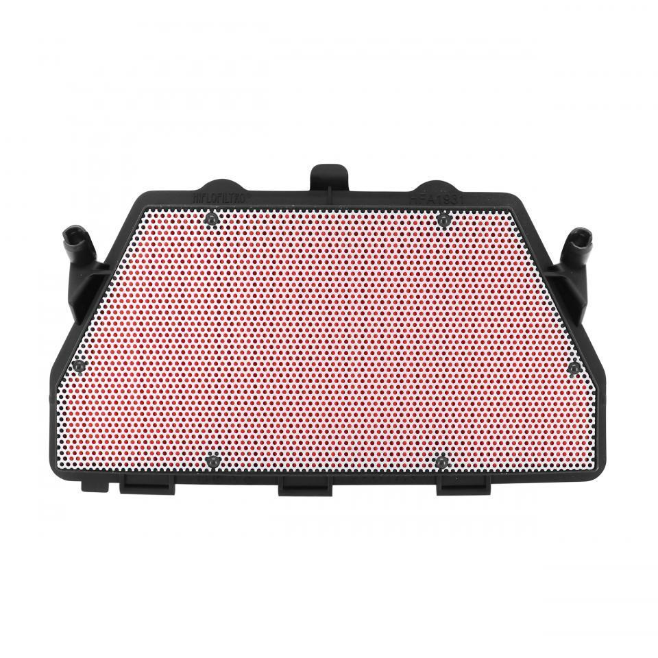 Filtre à air Hiflofiltro pour Moto Honda 1000 Cbr Rr Fireblade 2008 à 2016 Neuf