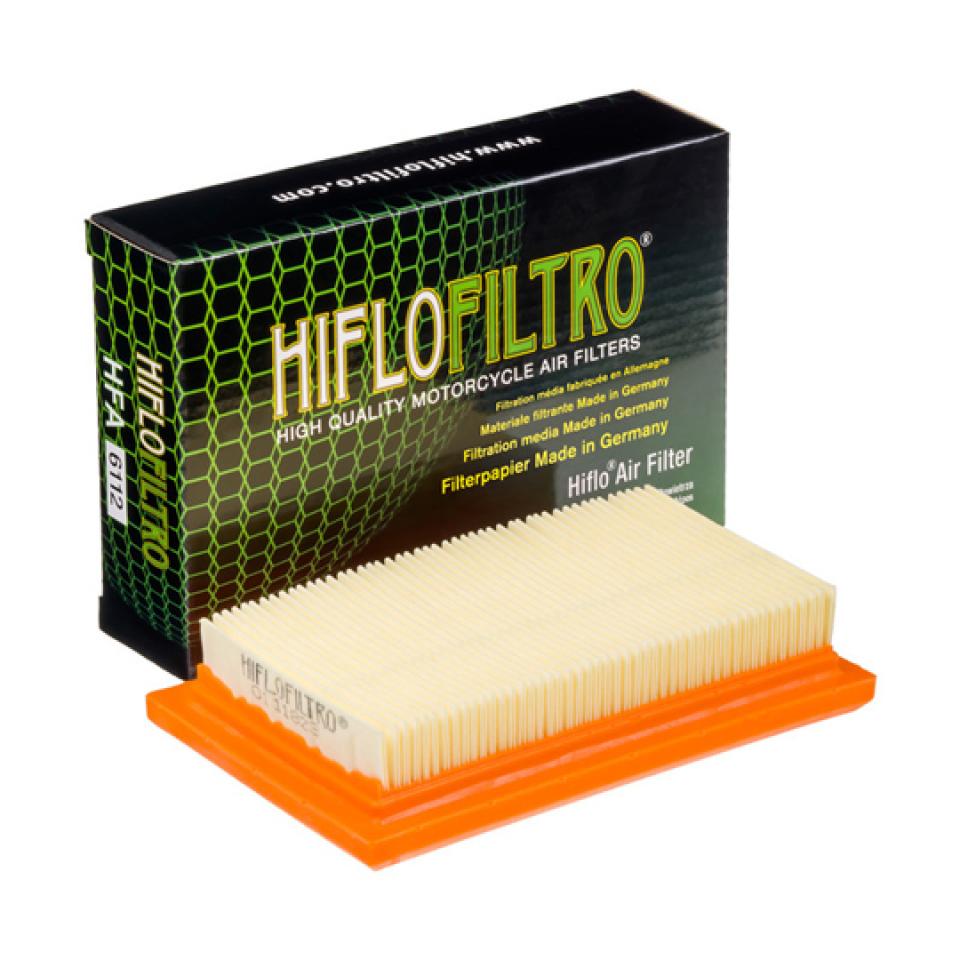 Filtre à air Hiflofiltro pour Moto Derbi 125 GPR 2009 à 2013 Neuf