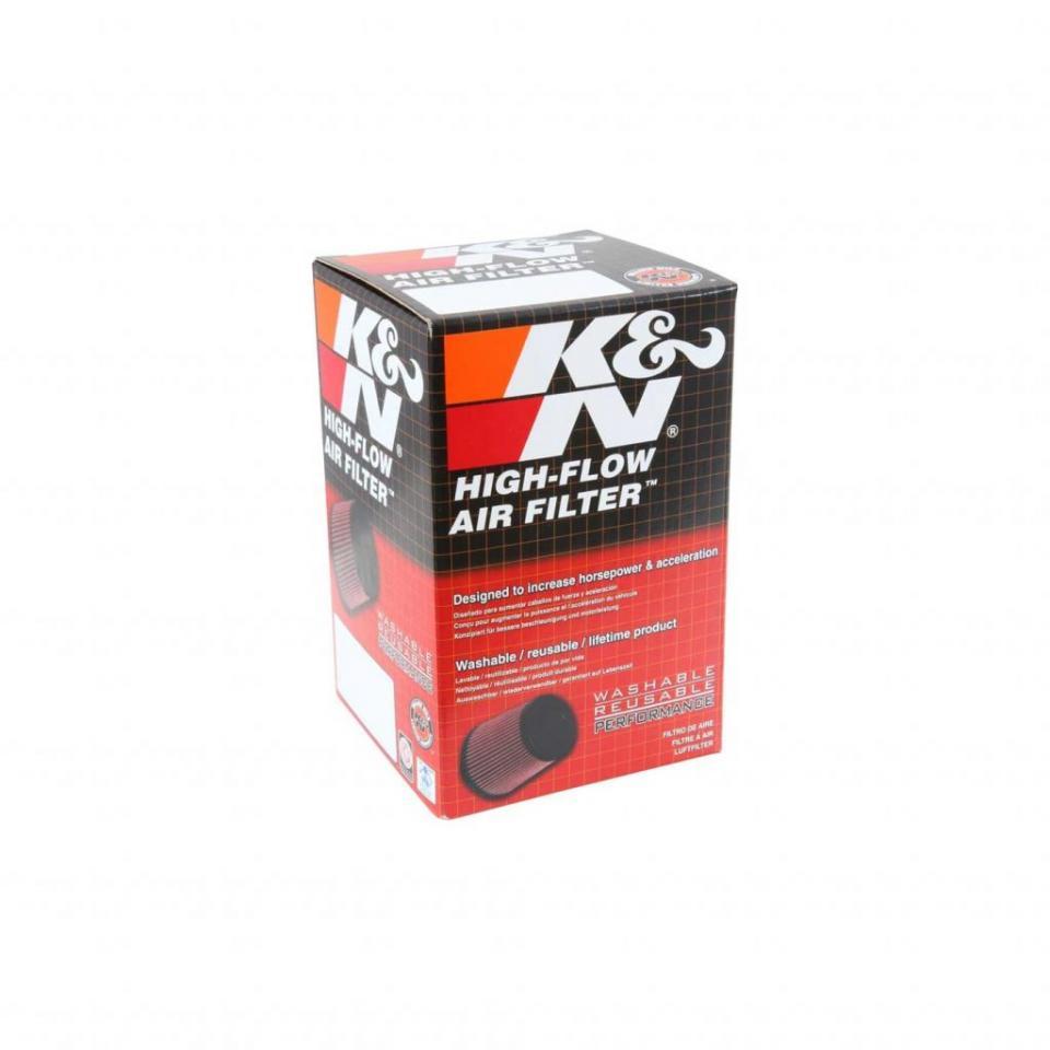 Filtre à air K&N pour Moto BMW 1200 HP2 Sport 2008 à 2011 Neuf