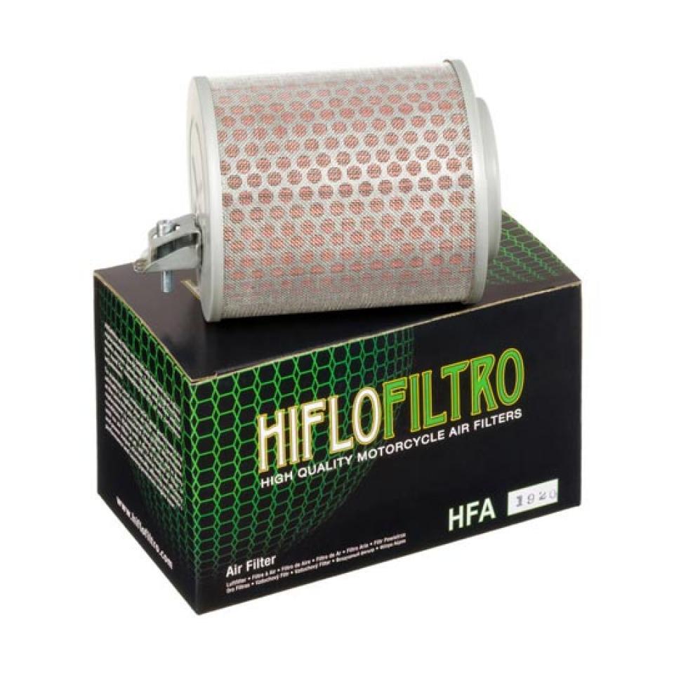 Filtre à air Hiflofiltro pour Moto Honda 1000 VTR SP1 2000 HFA1920 Neuf