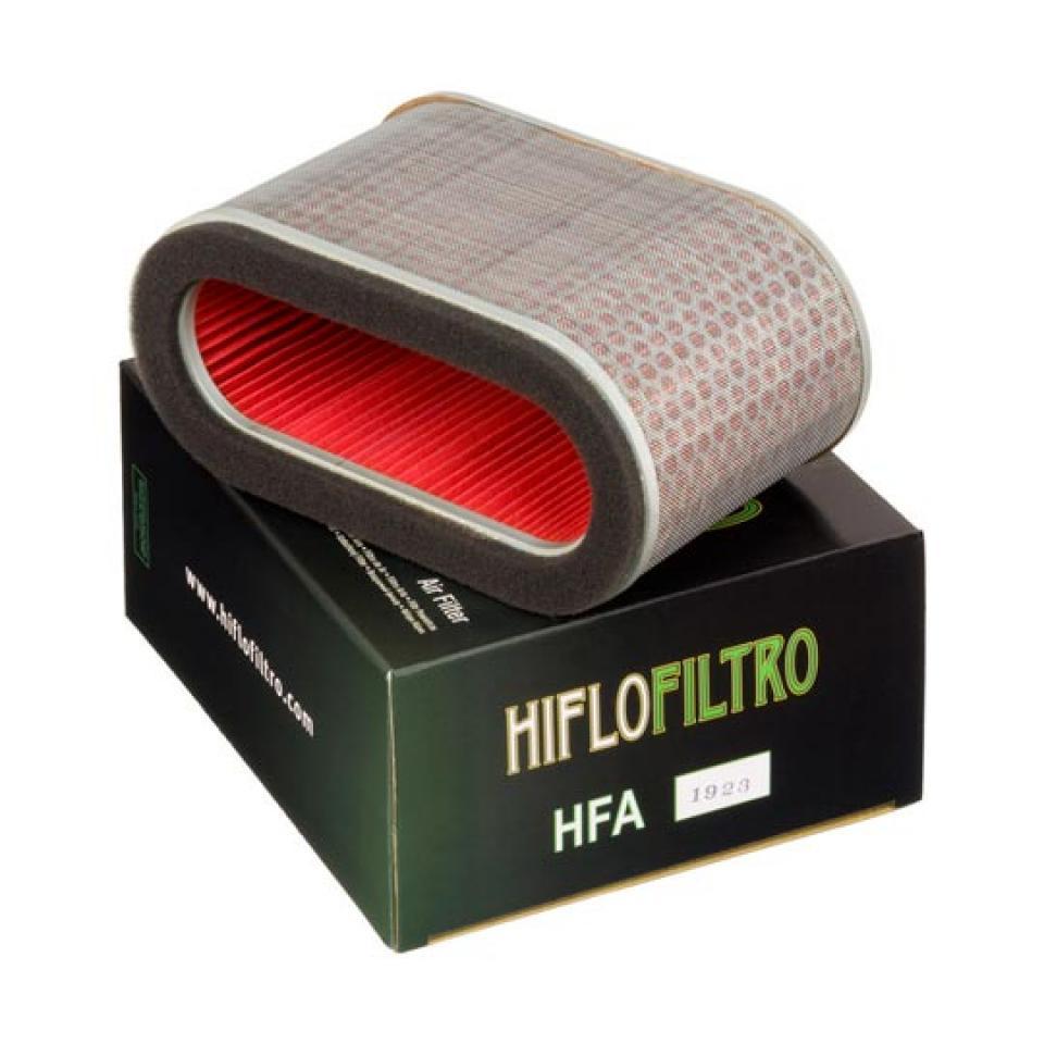 Filtre à air Hiflofiltro pour Moto Honda 1300 ST Pan european 2002 à 2015 HFA1923 Neuf
