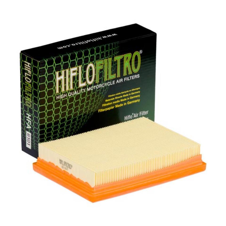 Filtre à air Hiflofiltro pour Moto Aprilia 450 RXV 2006 à 2015 Neuf