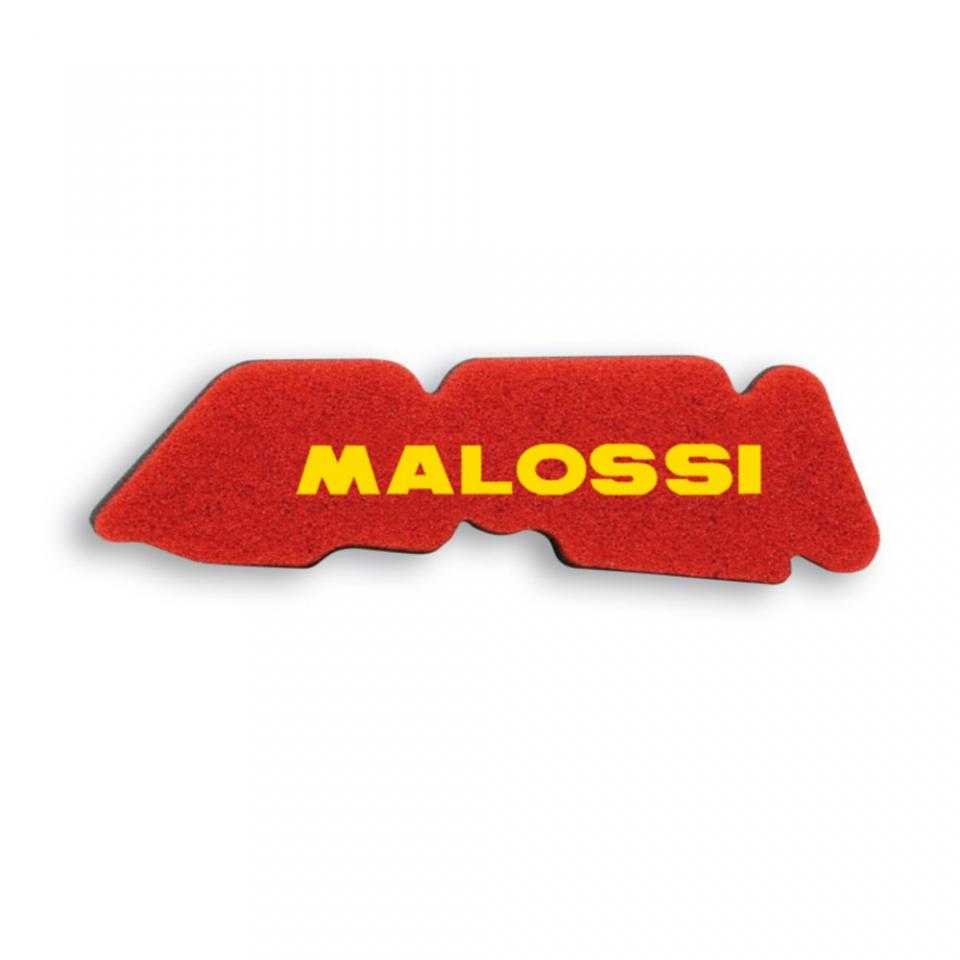 Filtre à air Malossi pour Scooter Aprilia 50 Scarabeo 2T Street Euro4 2018 à 2020 Neuf