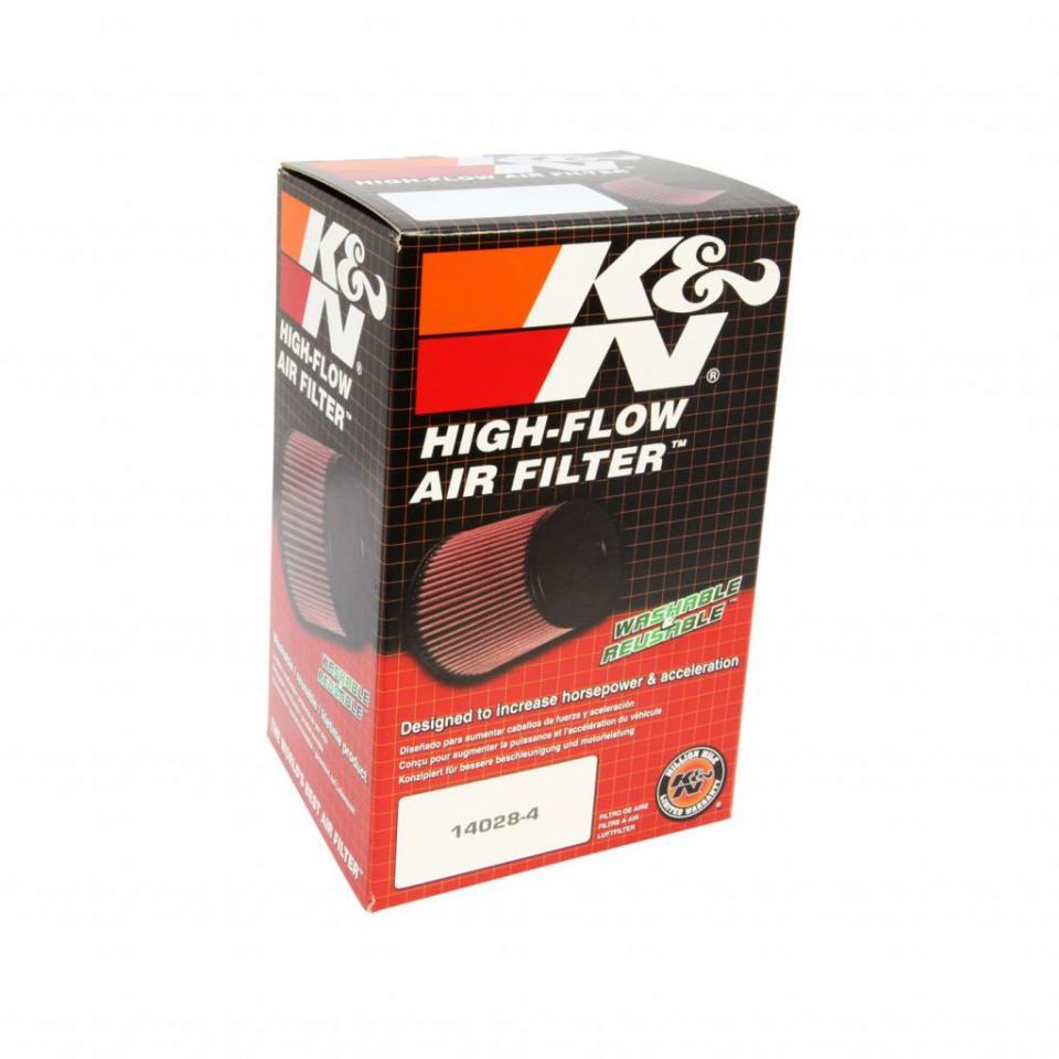 Filtre à air K&N pour Moto Honda 750 XRV Africa twin 1993 à 2003 Neuf