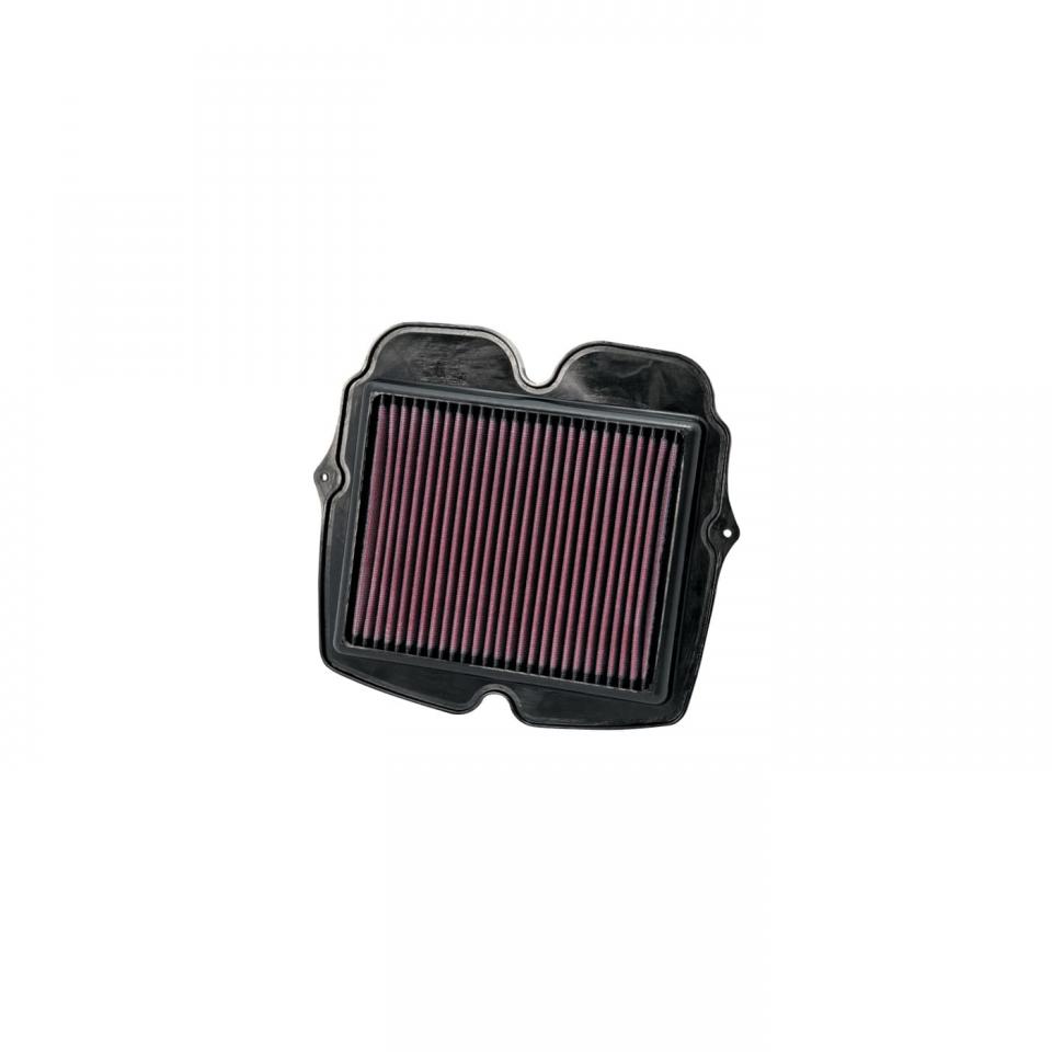 Filtre à air K&N pour Moto Honda 1200 Vfr X Crosstourer 2012 à 2018 Neuf