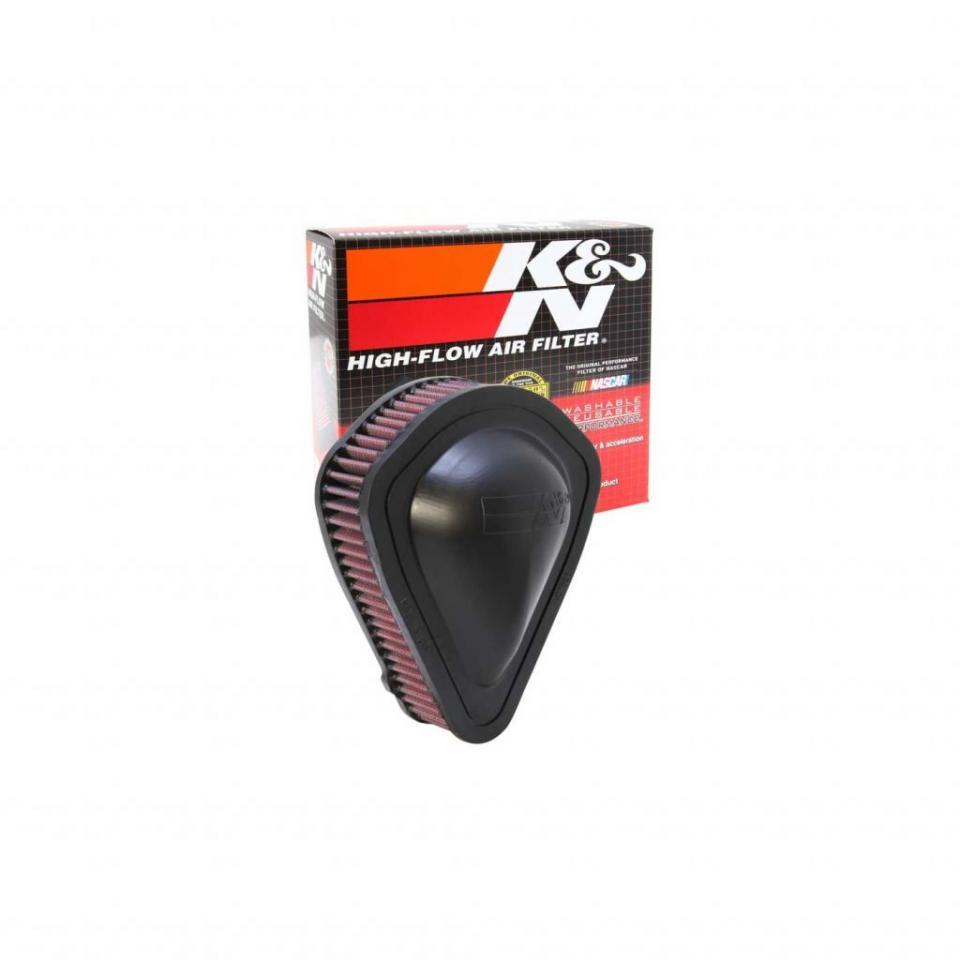 Filtre à air K&N pour Moto Honda 1300 VT CX 2010 à 2016 Neuf