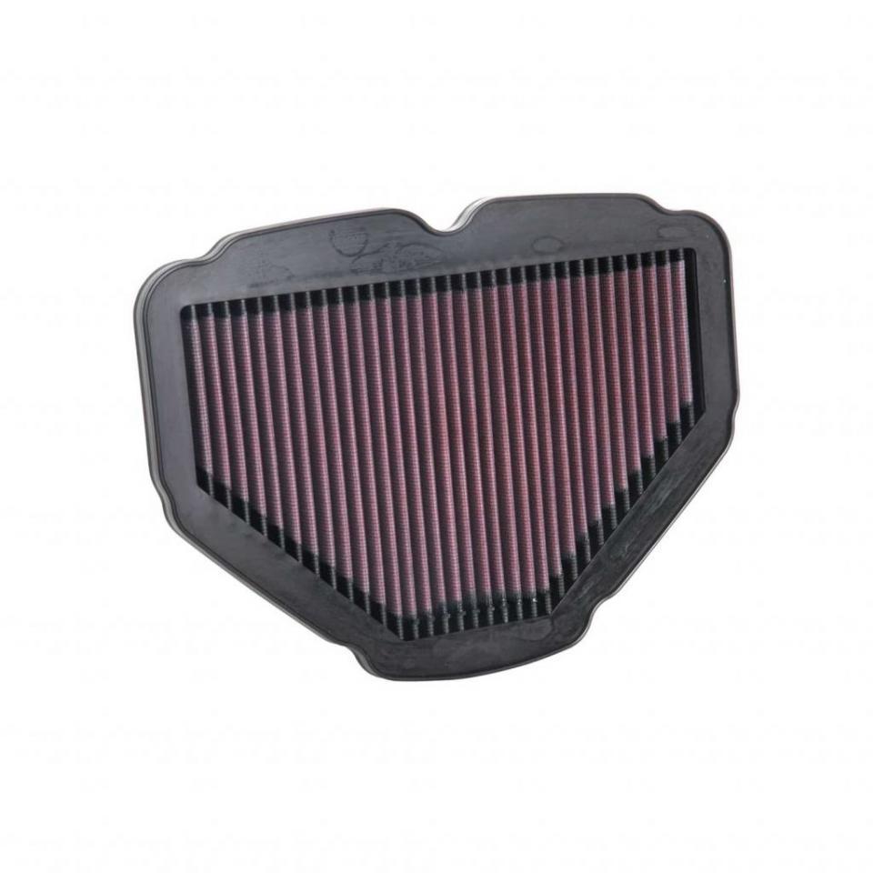 Filtre à air K&N pour Moto Honda 1800 GL GOLDWING ABS 2018 à 2022 Neuf