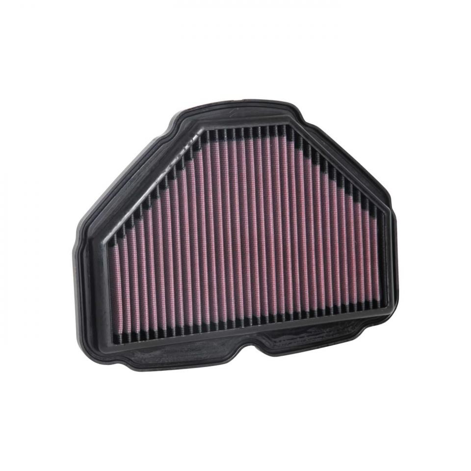 Filtre à air K&N pour Moto Honda 1800 GL GOLDWING ABS 2018 à 2022 Neuf