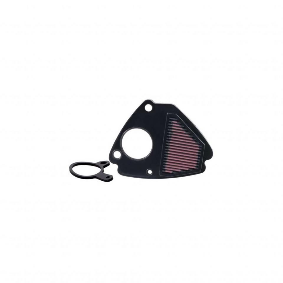 Filtre à air K&N pour Moto Honda 600 Vt C Shadow Vlx 1999 à 2005 Neuf