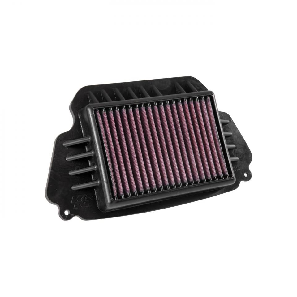Filtre à air K&N pour Moto Honda 650 CBR F 2014 à 2019 Neuf