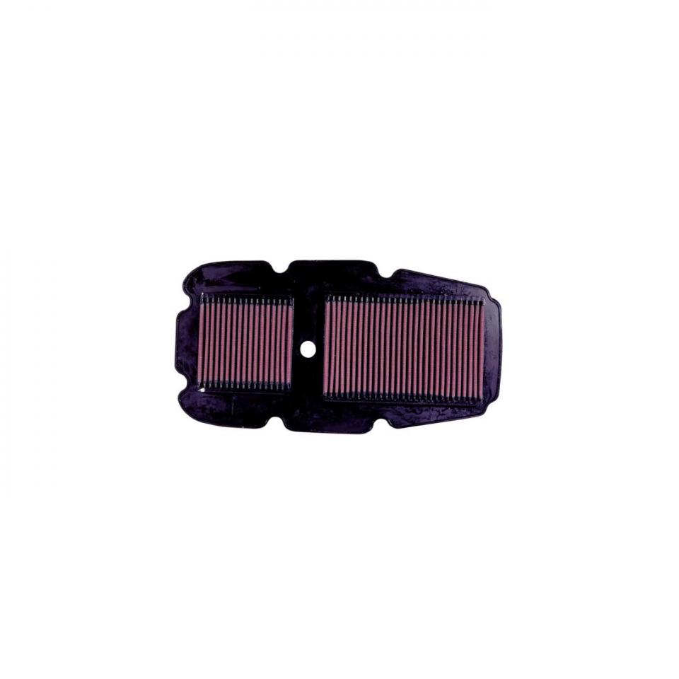 Filtre à air K&N pour Moto Honda 650 Xl V Transalp 2000 à 2007 Neuf