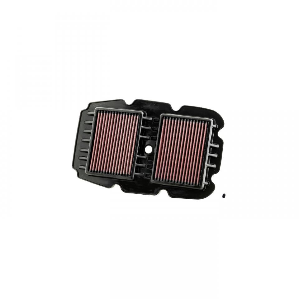 Filtre à air K&N pour Moto Honda 700 Xl V Transalp 2008 à 2013 Neuf