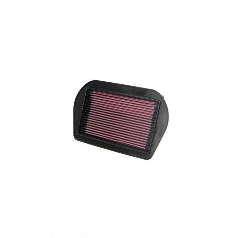 Filtre à air K&N pour Moto Honda 800 Pc Pacific Coast 1989 à 1998 Neuf
