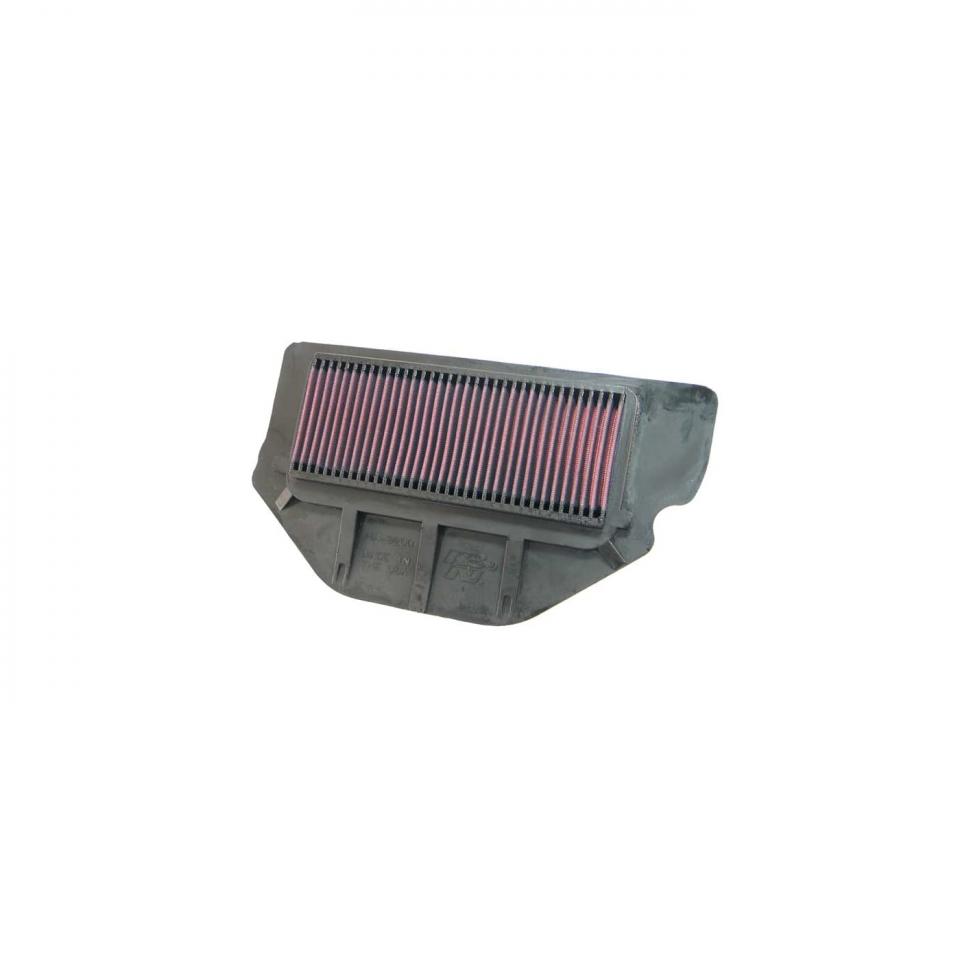 Filtre à air K&N pour Moto Honda 929 Cbr Rr Fireblade 2000 à 2001 Neuf