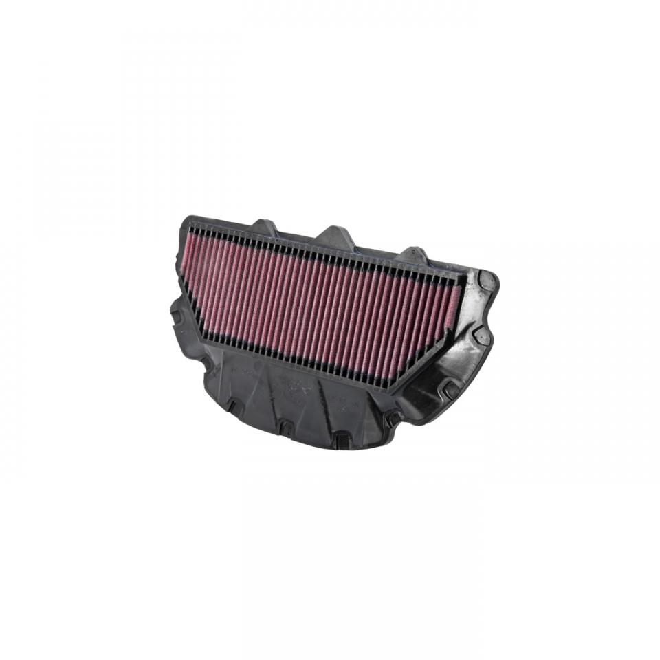 Filtre à air K&N pour Moto Honda 954 Cbr Rr Fireblade 2002 à 2003 Neuf
